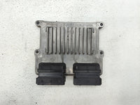 2012-2014 Hyundai Azera PCM Engine Control Computer ECU ECM PCU OEM P/N:39110-3CHN Fits Fits 2012 2013 2014 OEM Used Auto Pa