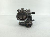 2012-2017 Hyundai Azera Throttle Body P/N:35100-3CAA0 Fits Fits 2012 2013 2014 2015 2016 2017 2018 OEM Used Auto Parts - Oem