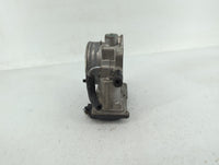 2012-2017 Hyundai Azera Throttle Body P/N:35100-3CAA0 Fits Fits 2012 2013 2014 2015 2016 2017 2018 OEM Used Auto Parts - Oem