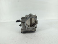 2012-2017 Hyundai Azera Throttle Body P/N:35100-3CAA0 Fits Fits 2012 2013 2014 2015 2016 2017 2018 OEM Used Auto Parts - Oem
