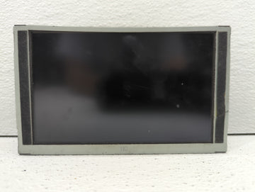 Hyundai Azera Am Fm Cd Player Radio Receiver - Oemusedautoparts1.com