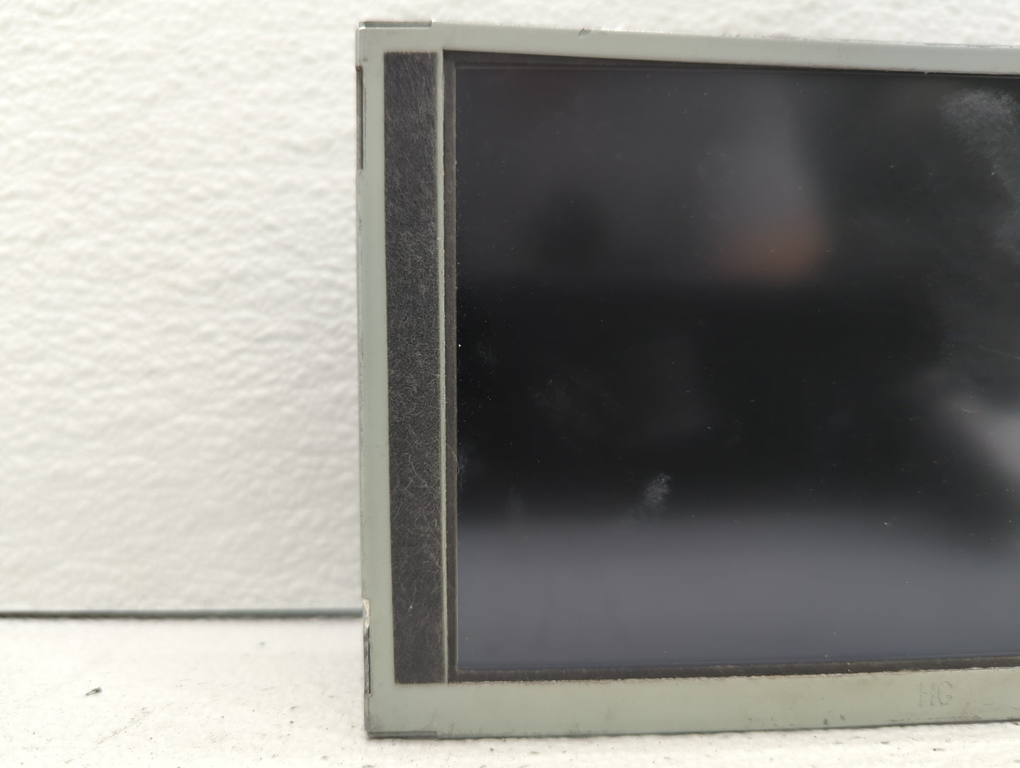 Hyundai Azera Am Fm Cd Player Radio Receiver - Oemusedautoparts1.com
