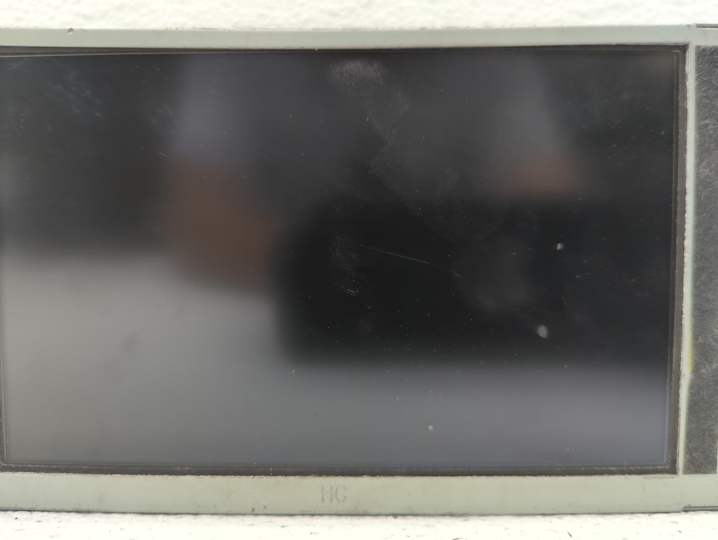 Hyundai Azera Am Fm Cd Player Radio Receiver - Oemusedautoparts1.com