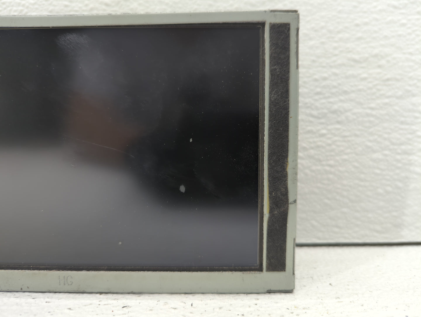 Hyundai Azera Am Fm Cd Player Radio Receiver - Oemusedautoparts1.com