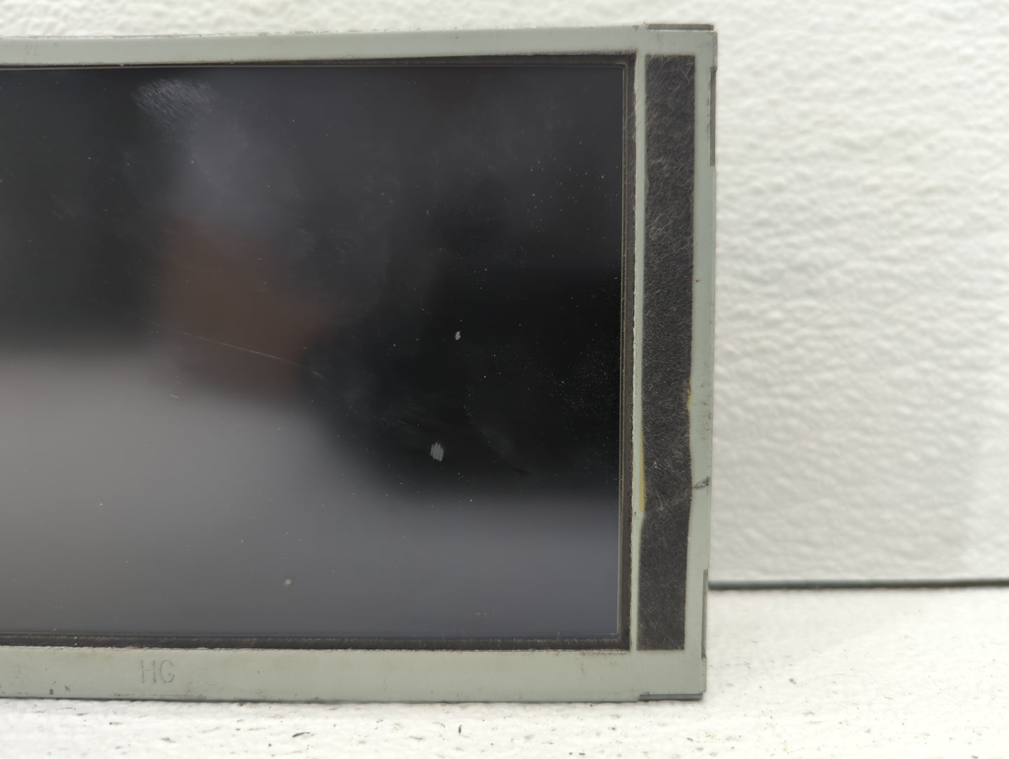 Hyundai Azera Am Fm Cd Player Radio Receiver - Oemusedautoparts1.com