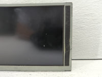 Hyundai Azera Am Fm Cd Player Radio Receiver - Oemusedautoparts1.com