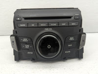2012-2014 Hyundai Azera Am Fm Cd Player Radio Receiver - Oemusedautoparts1.com
