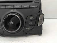 2012-2014 Hyundai Azera Am Fm Cd Player Radio Receiver - Oemusedautoparts1.com