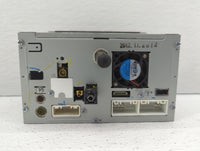 2012-2014 Hyundai Azera Am Fm Cd Player Radio Receiver - Oemusedautoparts1.com