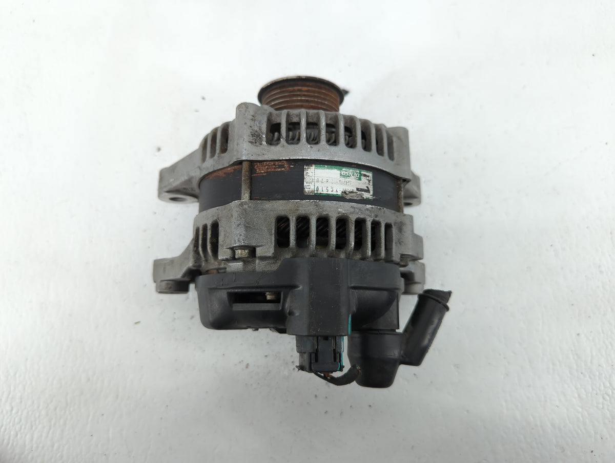 2012-2017 Hyundai Azera Alternator Replacement Generator Charging Assembly Engine OEM P/N:37300-3C510 Fits OEM Used Auto Par