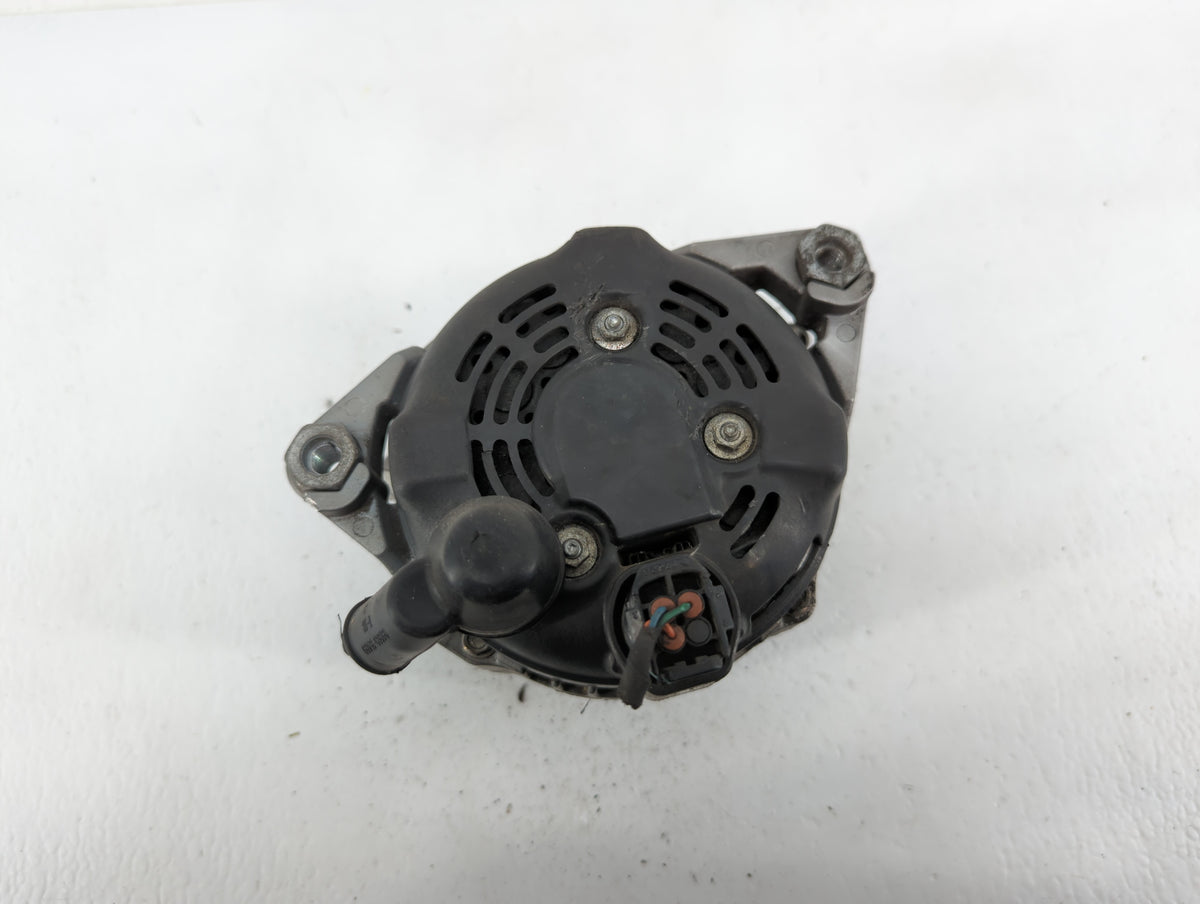 2012-2017 Hyundai Azera Alternator Replacement Generator Charging Assembly Engine OEM P/N:37300-3C510 Fits OEM Used Auto Par