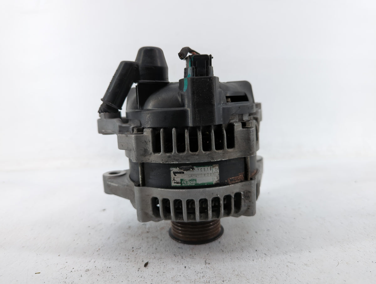 2012-2017 Hyundai Azera Alternator Replacement Generator Charging Assembly Engine OEM P/N:37300-3C510 Fits OEM Used Auto Par