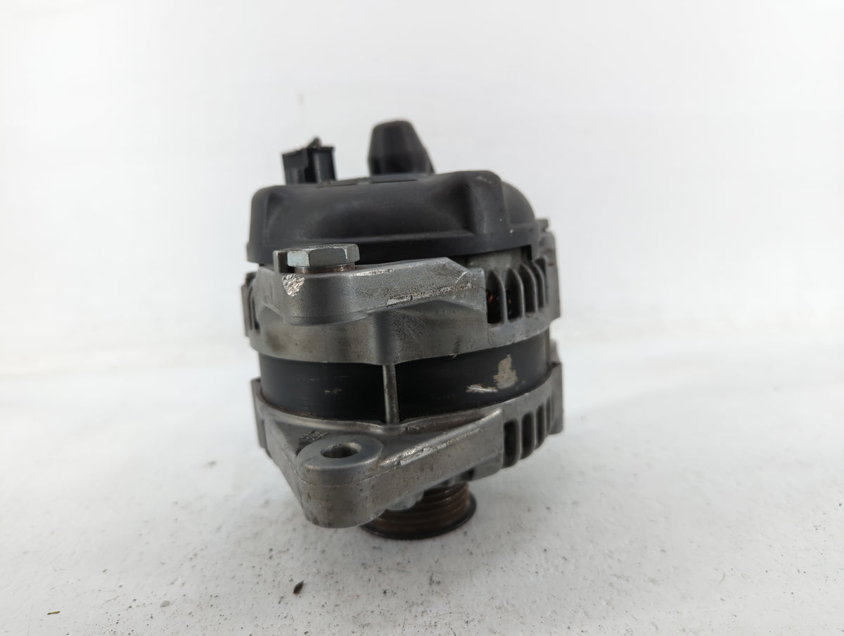 2012-2017 Hyundai Azera Alternator Replacement Generator Charging Assembly Engine OEM P/N:37300-3C510 Fits OEM Used Auto Par