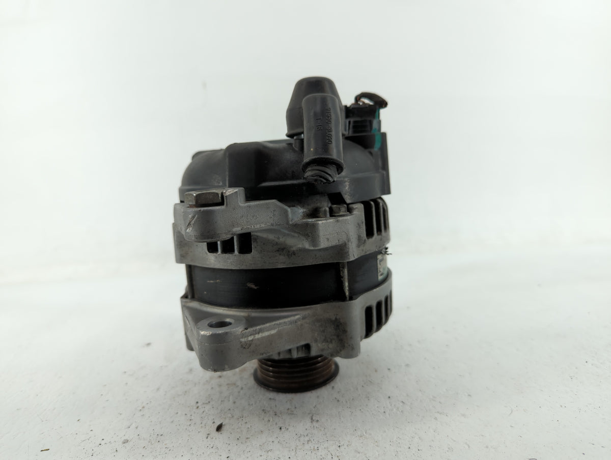 2012-2017 Hyundai Azera Alternator Replacement Generator Charging Assembly Engine OEM P/N:37300-3C510 Fits OEM Used Auto Par