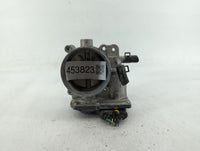 2012-2017 Hyundai Azera Throttle Body P/N:35100-3CAA0 Fits Fits 2012 2013 2014 2015 2016 2017 2018 OEM Used Auto Parts - Oem