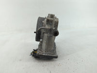 2012-2017 Hyundai Azera Throttle Body P/N:35100-3CAA0 Fits Fits 2012 2013 2014 2015 2016 2017 2018 OEM Used Auto Parts - Oem