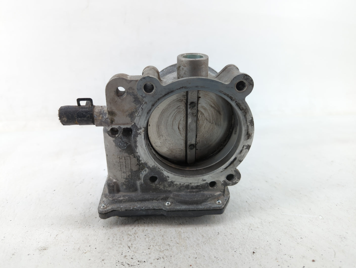 2012-2017 Hyundai Azera Throttle Body P/N:35100-3CAA0 Fits Fits 2012 2013 2014 2015 2016 2017 2018 OEM Used Auto Parts - Oem