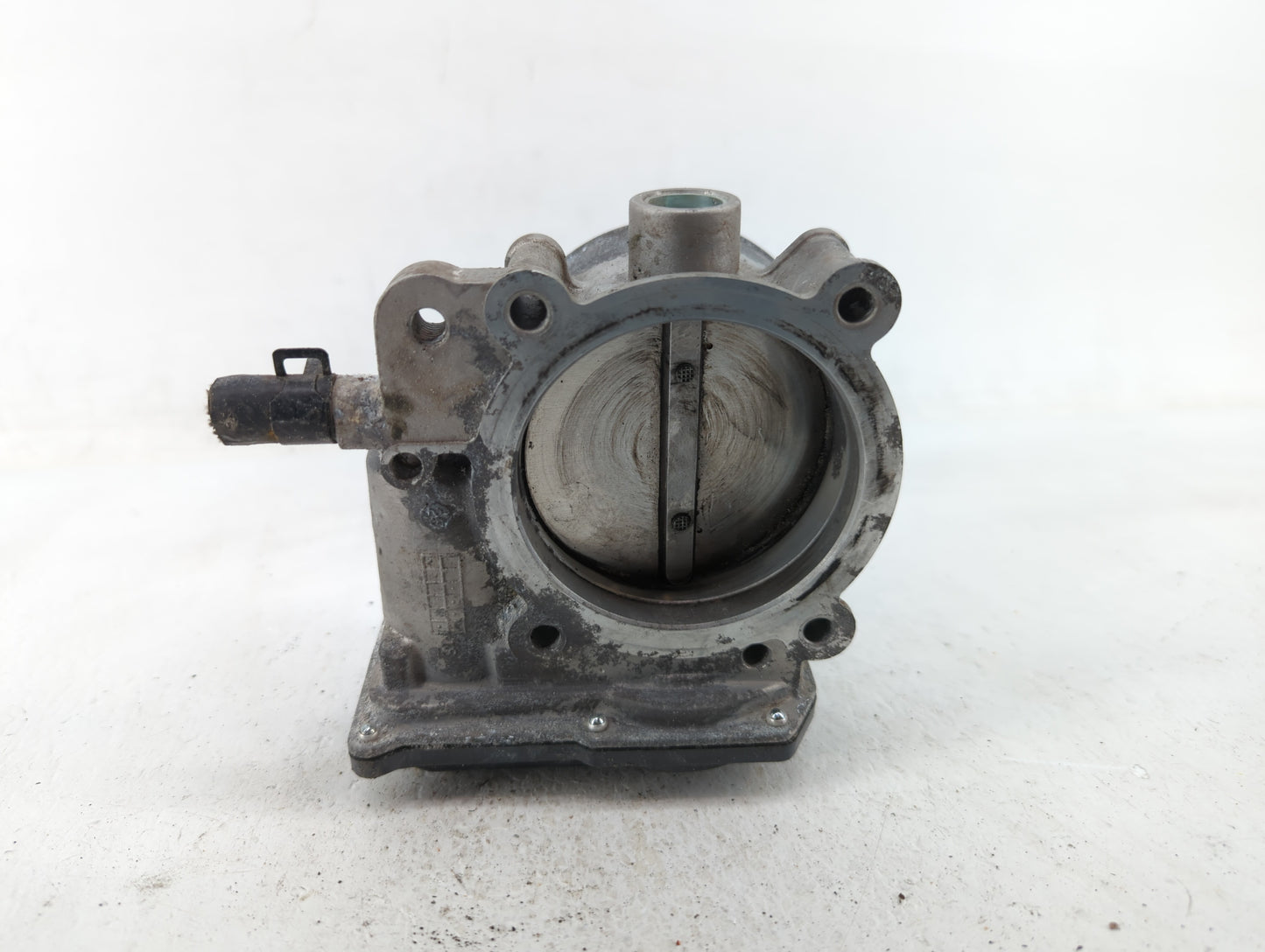 2012-2017 Hyundai Azera Throttle Body P/N:35100-3CAA0 Fits Fits 2012 2013 2014 2015 2016 2017 2018 OEM Used Auto Parts - Oem