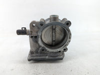 2012-2017 Hyundai Azera Throttle Body P/N:35100-3CAA0 Fits Fits 2012 2013 2014 2015 2016 2017 2018 OEM Used Auto Parts - Oem