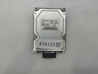 compare product 2012-2017 Hyundai Azera PCM Engine Control Computer ECU ECM PCU OEM P/N:39172-3C010 Fits Fits 2012 2013 2014 2015 2016 2017 2018 OEM Used Auto Parts