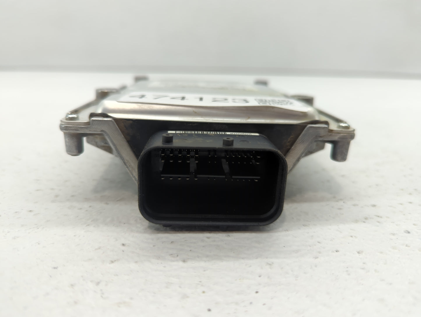 2012-2017 Hyundai Azera PCM Engine Control Computer ECU ECM PCU OEM P/N:39172-3C010 Fits Fits 2012 2013 2014 2015 2016 2017 