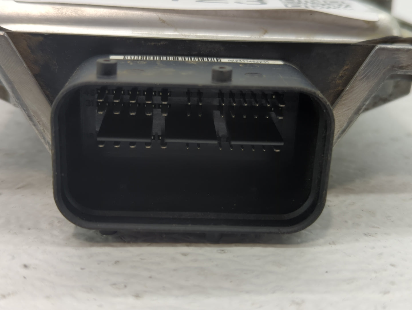 2012-2017 Hyundai Azera PCM Engine Control Computer ECU ECM PCU OEM P/N:39172-3C010 Fits Fits 2012 2013 2014 2015 2016 2017 