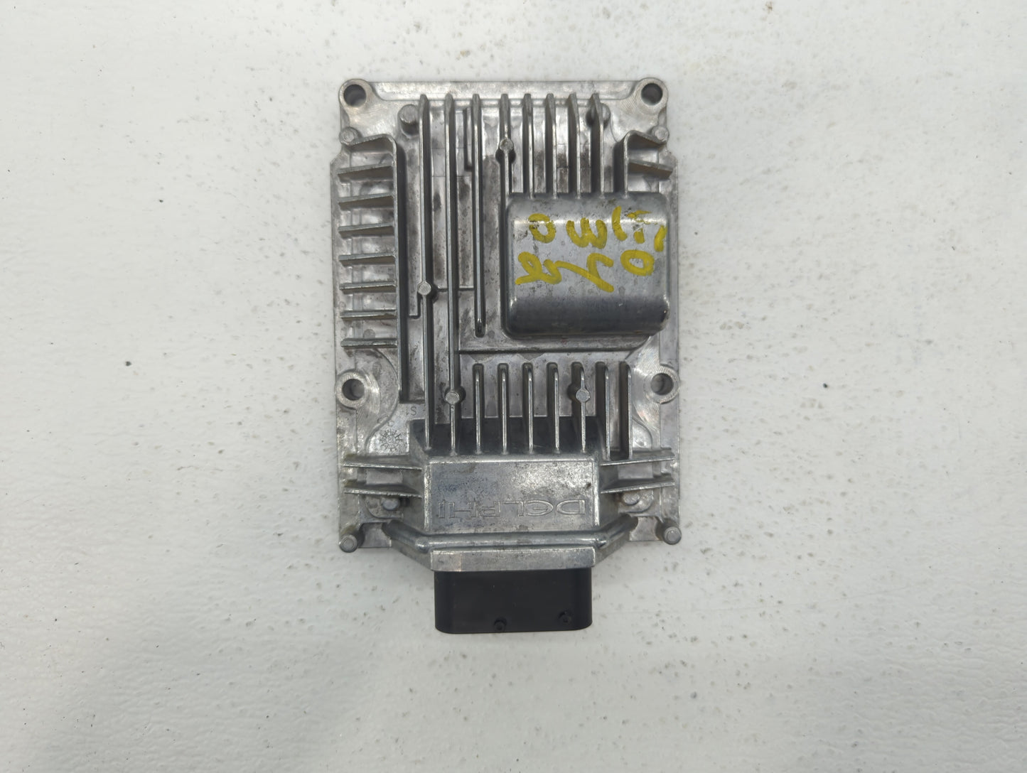 2012-2017 Hyundai Azera PCM Engine Control Computer ECU ECM PCU OEM P/N:39172-3C010 Fits Fits 2012 2013 2014 2015 2016 2017 