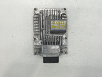 2012-2017 Hyundai Azera PCM Engine Control Computer ECU ECM PCU OEM P/N:39172-3C010 Fits Fits 2012 2013 2014 2015 2016 2017 