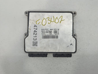 compare product 2012-2014 Hyundai Azera PCM Engine Control Computer ECU ECM PCU OEM P/N:39110-3CHN1 39110-3CHN2 Fits Fits 2012 2013 2014 OEM Used Auto Parts