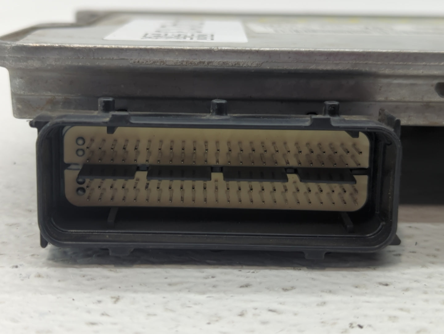 2012-2014 Hyundai Azera PCM Engine Control Computer ECU ECM PCU OEM P/N:39110-3CHN1 39110-3CHN2 Fits Fits 2012 2013 2014 OEM