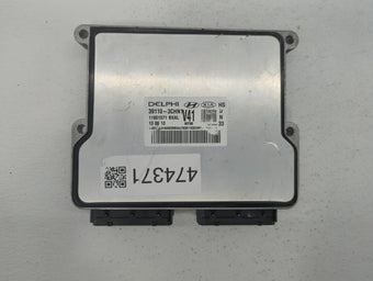 compare product 2012-2014 Hyundai Azera PCM Engine Control Computer ECU ECM PCU OEM P/N:39110-3CHN1 39110-3CHN2 Fits Fits 2012 2013 2014 OEM Used Auto Parts