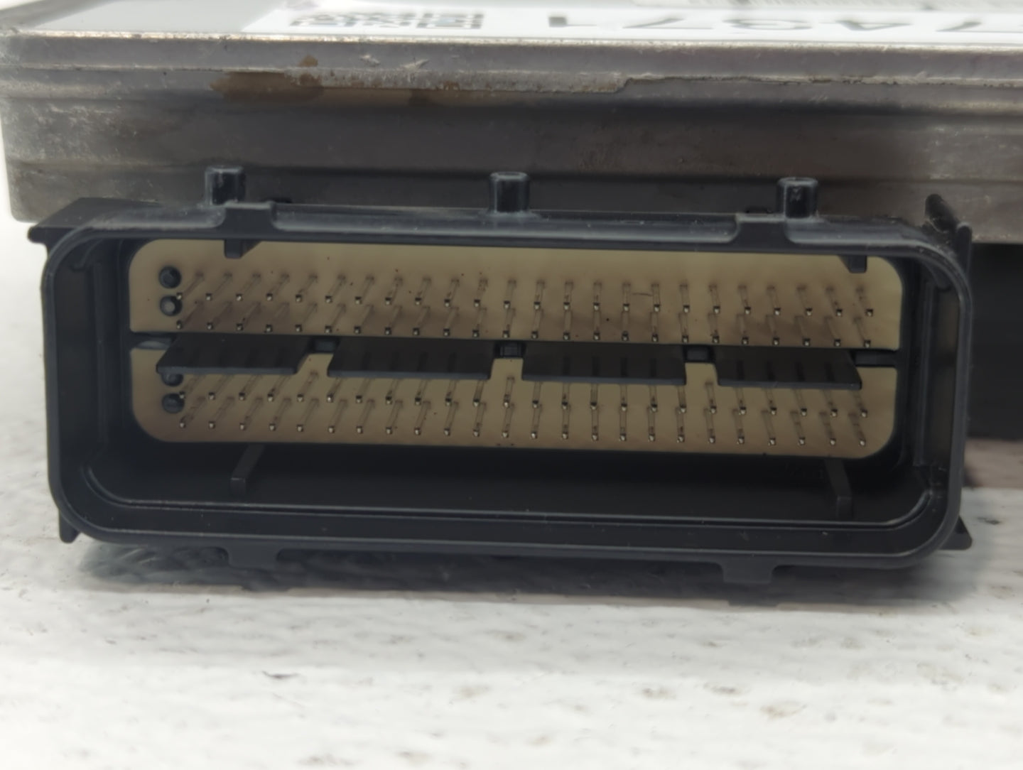 2012-2014 Hyundai Azera PCM Engine Control Computer ECU ECM PCU OEM P/N:39110-3CHN1 39110-3CHN2 Fits Fits 2012 2013 2014 OEM
