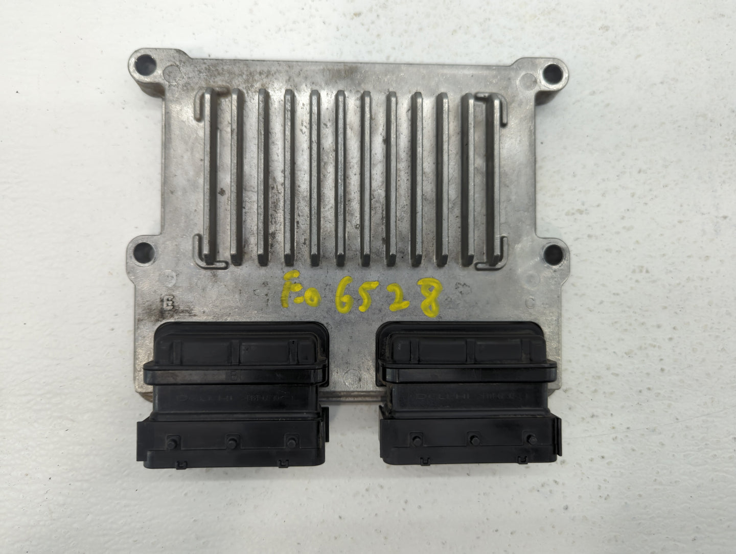 2012-2014 Hyundai Azera PCM Engine Control Computer ECU ECM PCU OEM P/N:39110-3CHN1 39110-3CHN2 Fits Fits 2012 2013 2014 OEM