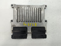 2012-2014 Hyundai Azera PCM Engine Control Computer ECU ECM PCU OEM P/N:39110-3CHN1 39110-3CHN2 Fits Fits 2012 2013 2014 OEM