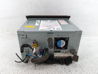 2013 Hyundai Azera Radio AM FM Cd Player Receiver Replacement P/N:96560-3V4514X Fits OEM Used Auto Parts - Oemusedautoparts1