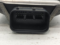 2012-2017 Hyundai Azera PCM Engine Control Computer ECU ECM PCU OEM P/N:39172-3C000 39172-3C010 Fits OEM Used Auto Parts - O
