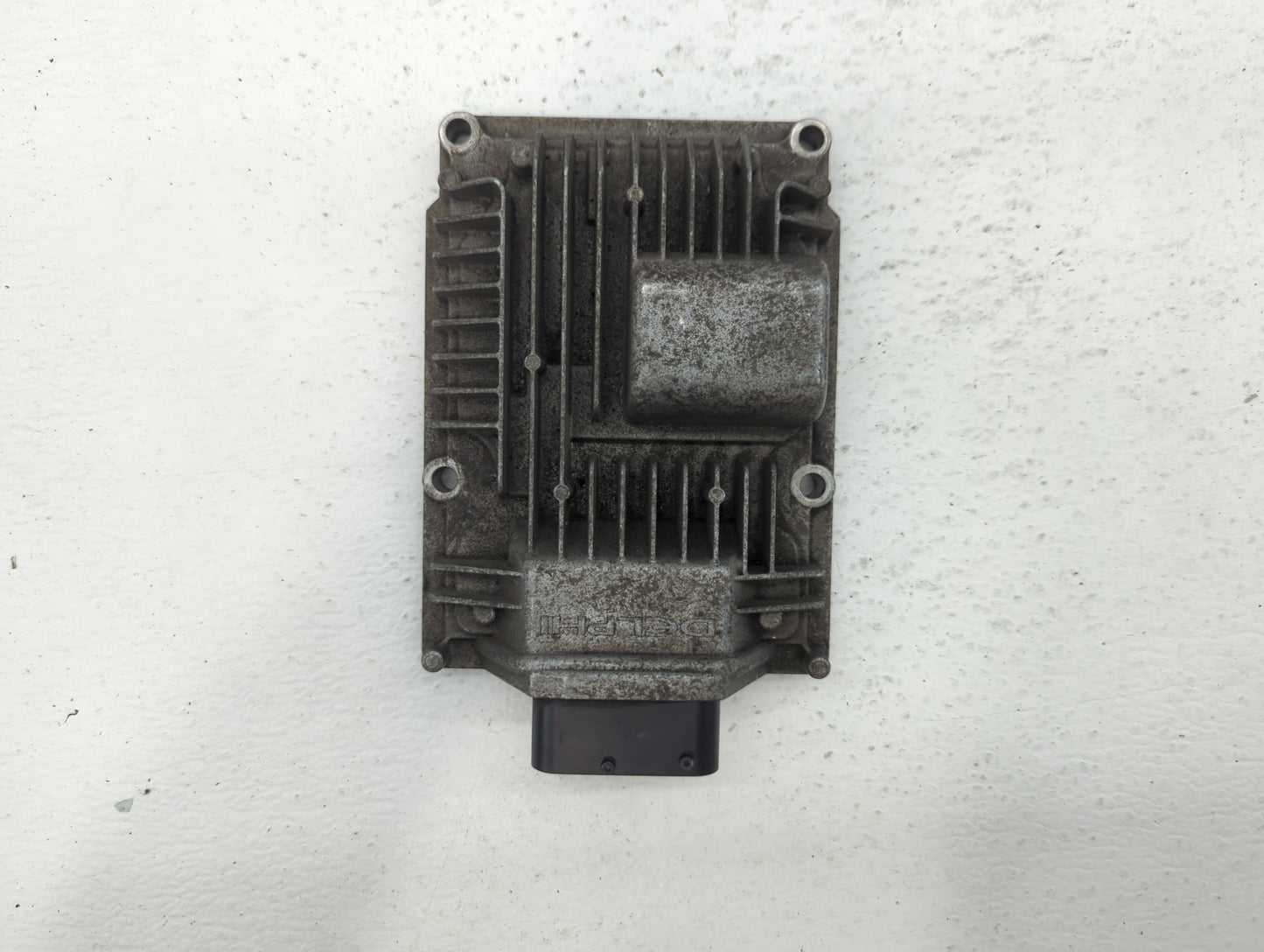 2012-2017 Hyundai Azera PCM Engine Control Computer ECU ECM PCU OEM P/N:39172-3C000 39172-3C010 Fits OEM Used Auto Parts - O