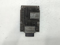 2012-2017 Hyundai Azera PCM Engine Control Computer ECU ECM PCU OEM P/N:39172-3C000 39172-3C010 OEM Used Auto Parts - Oemuse