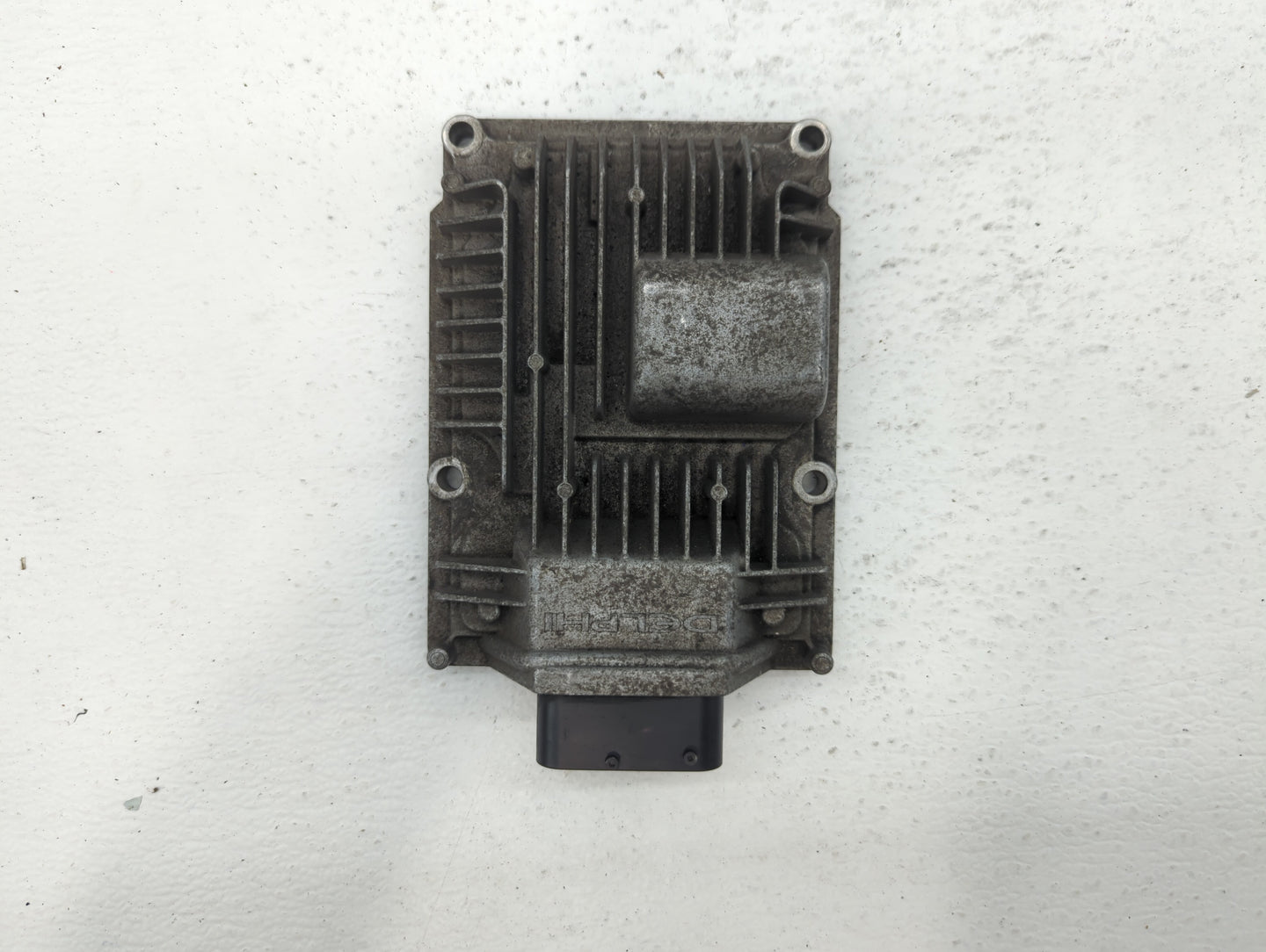 2012-2017 Hyundai Azera PCM Engine Control Computer ECU ECM PCU OEM P/N:39172-3C000 39172-3C010 Fits OEM Used Auto Parts - O