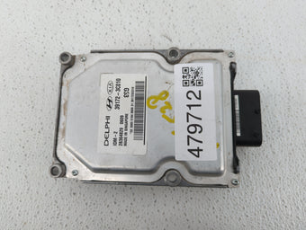 compare product 2012-2017 Hyundai Azera PCM Engine Control Computer ECU ECM PCU OEM P/N:39172-3C010 Fits Fits 2012 2013 2014 2015 2016 2017 2018 OEM Used Auto Parts