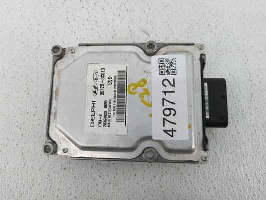 2012-2017 Hyundai Azera PCM Engine Control Computer ECU ECM PCU OEM P/N:39172-3C010 Fits Fits 2012 2013 2014 2015 2016 2017 