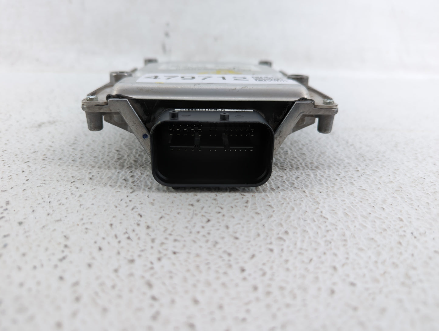 2012-2017 Hyundai Azera PCM Engine Control Computer ECU ECM PCU OEM P/N:39172-3C010 Fits Fits 2012 2013 2014 2015 2016 2017 