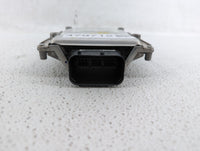 2012-2017 Hyundai Azera PCM Engine Control Computer ECU ECM PCU OEM P/N:39172-3C010 Fits Fits 2012 2013 2014 2015 2016 2017 