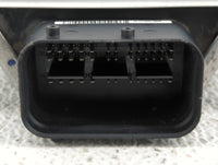 2012-2017 Hyundai Azera PCM Engine Control Computer ECU ECM PCU OEM P/N:39172-3C010 Fits Fits 2012 2013 2014 2015 2016 2017 