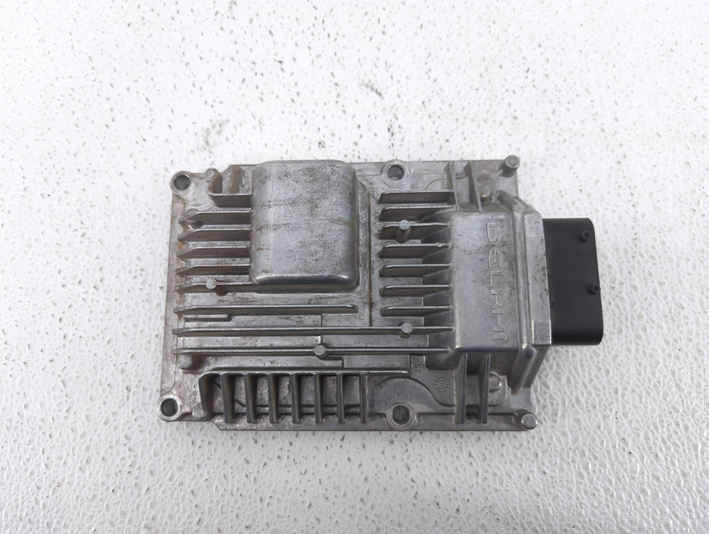 2012-2017 Hyundai Azera PCM Engine Control Computer ECU ECM PCU OEM P/N:39172-3C010 Fits Fits 2012 2013 2014 2015 2016 2017 