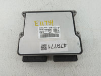 2012-2014 Hyundai Azera PCM Engine Control Computer ECU ECM PCU OEM P/N:39110-3CHN1 39110-3CHN2 Fits Fits 2012 2013 2014 OEM