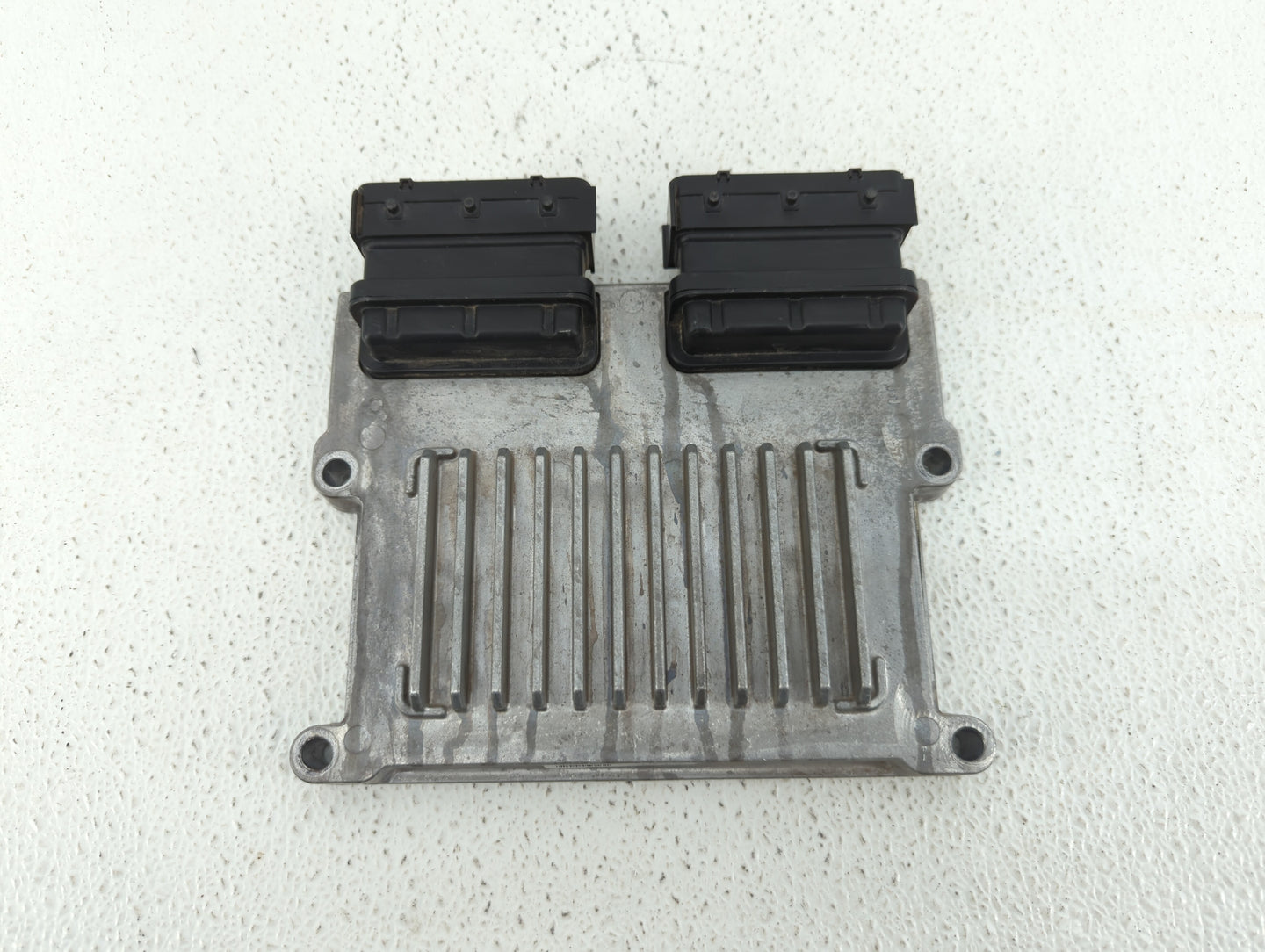 2012-2014 Hyundai Azera PCM Engine Control Computer ECU ECM PCU OEM P/N:39110-3CHN1 39110-3CHN2 Fits Fits 2012 2013 2014 OEM