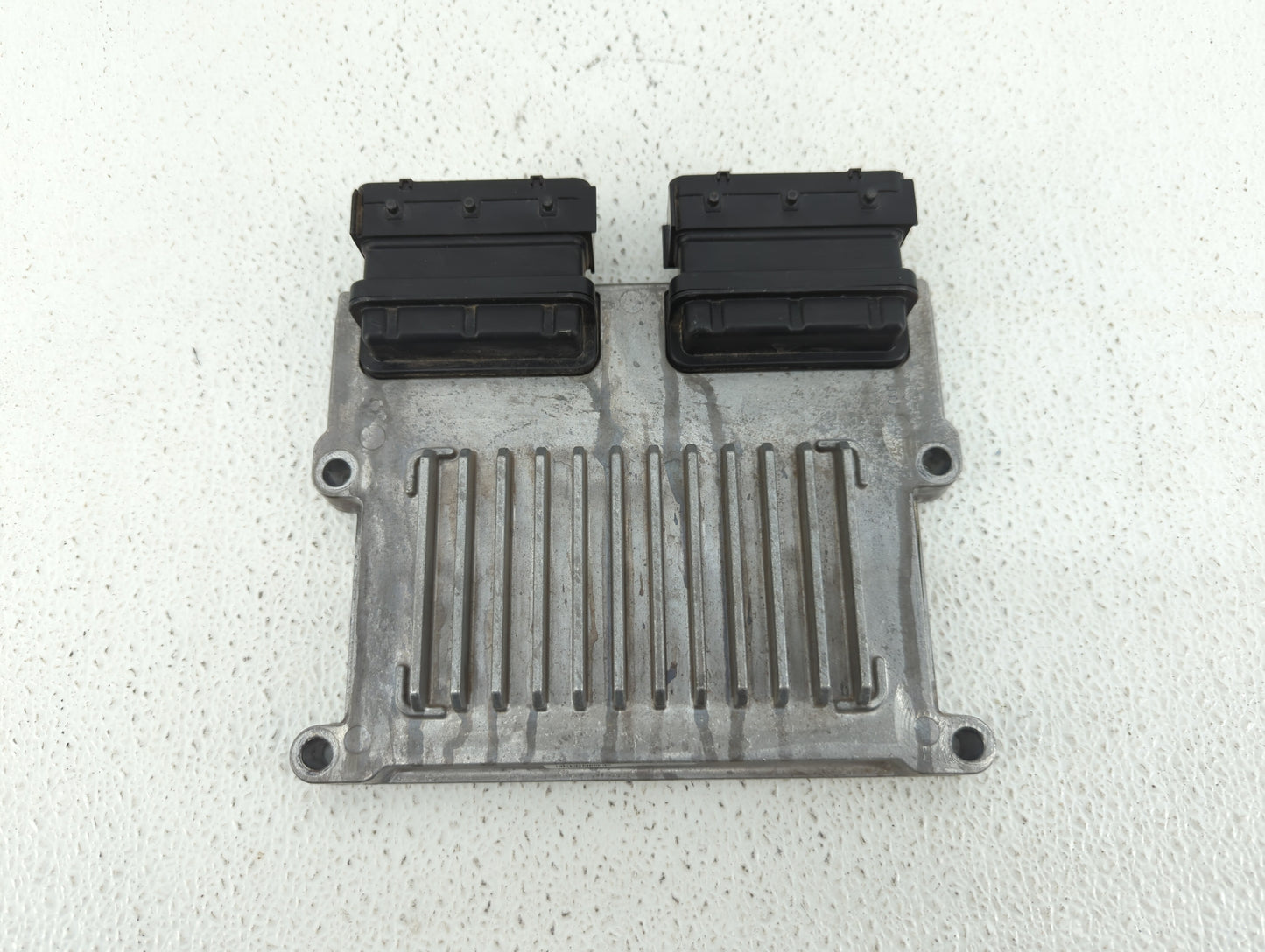 2012-2014 Hyundai Azera PCM Engine Control Computer ECU ECM PCU OEM P/N:39110-3CHN1 39110-3CHN2 Fits Fits 2012 2013 2014 OEM