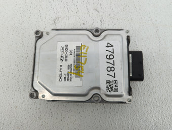 compare product 2012-2017 Hyundai Azera PCM Engine Control Computer ECU ECM PCU OEM P/N:39172-3C010 Fits Fits 2012 2013 2014 2015 2016 2017 2018 OEM Used Auto Parts