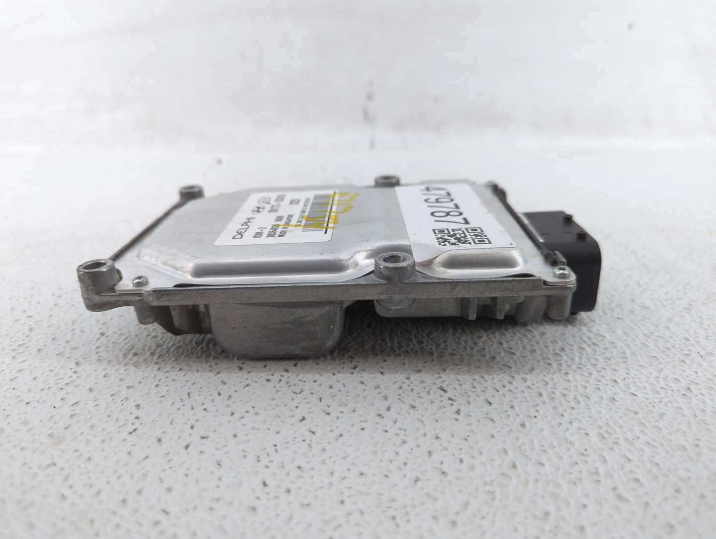 2012-2017 Hyundai Azera PCM Engine Control Computer ECU ECM PCU OEM P/N:39172-3C010 Fits Fits 2012 2013 2014 2015 2016 2017 